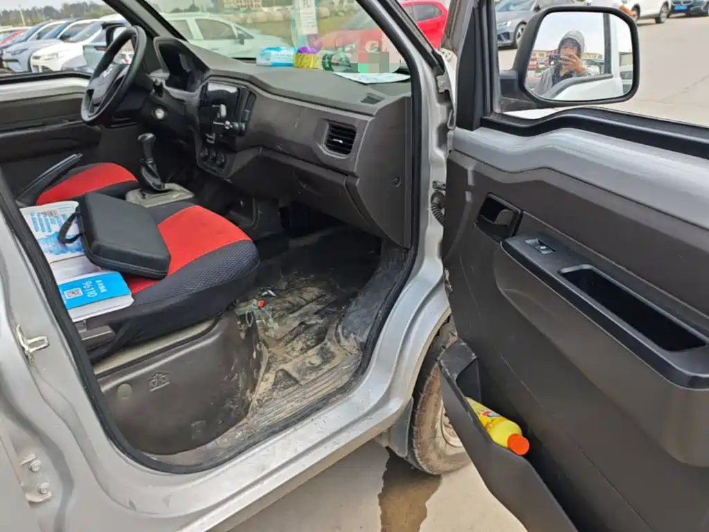 Photo 9 - Wuling Motors Wuling Rongguang New Truck