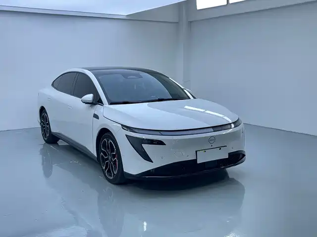 Nissan Nissan N7 2025 510 Max