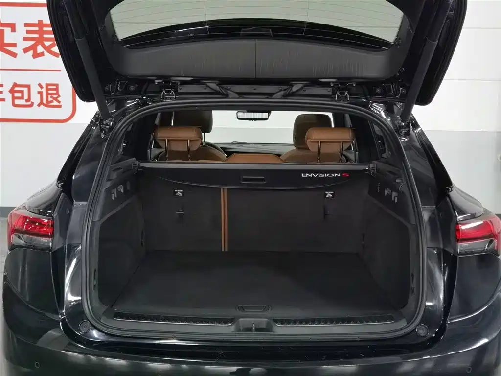 Buick Envision S 2020 Enclave S 652T 2WD Luxury фото 16