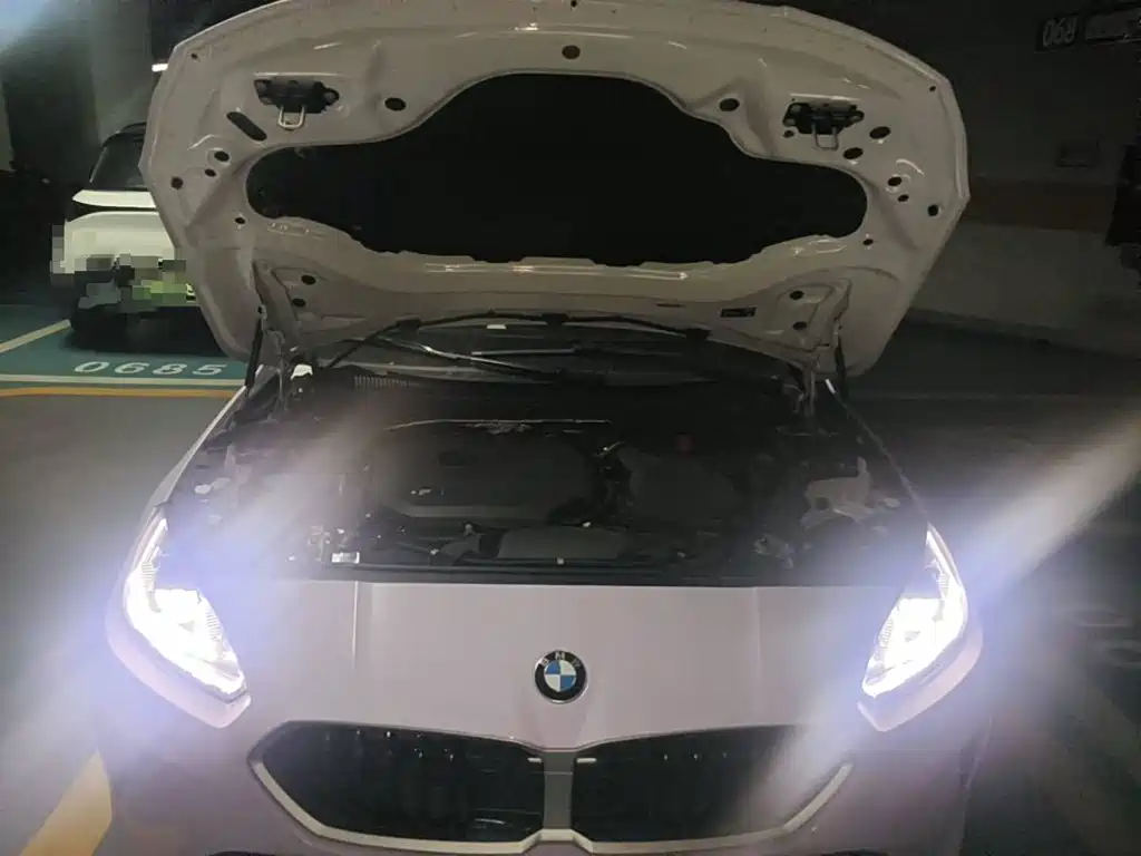 BMW 2 Series 2025 2025 225L M Sport Package