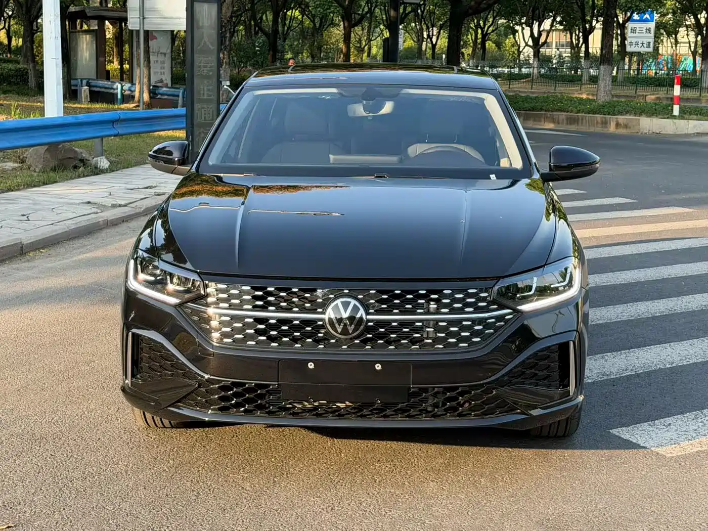 2026 Volkswagen Lavida