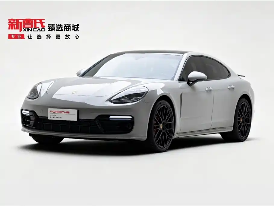 Porsche Panamera 2023 Panamera 2.9T