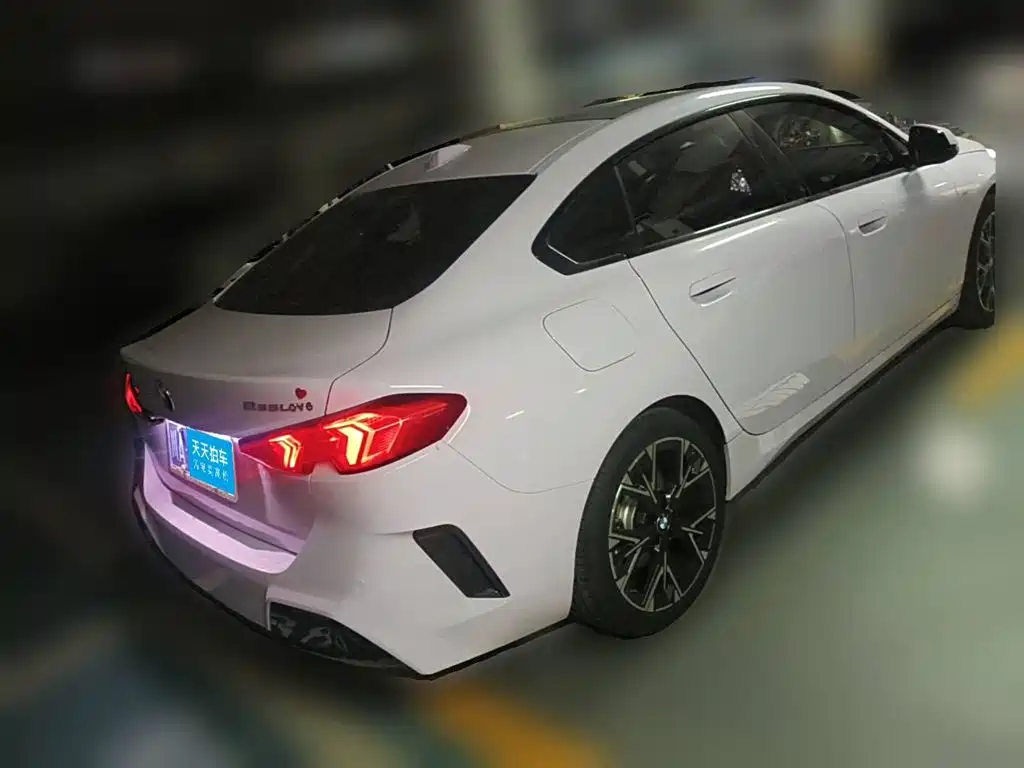 BMW 2 Series 2025 2025 225L M Sport Package
