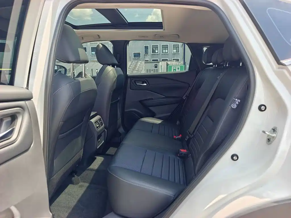 Photo 17 - Nissan Qashqai