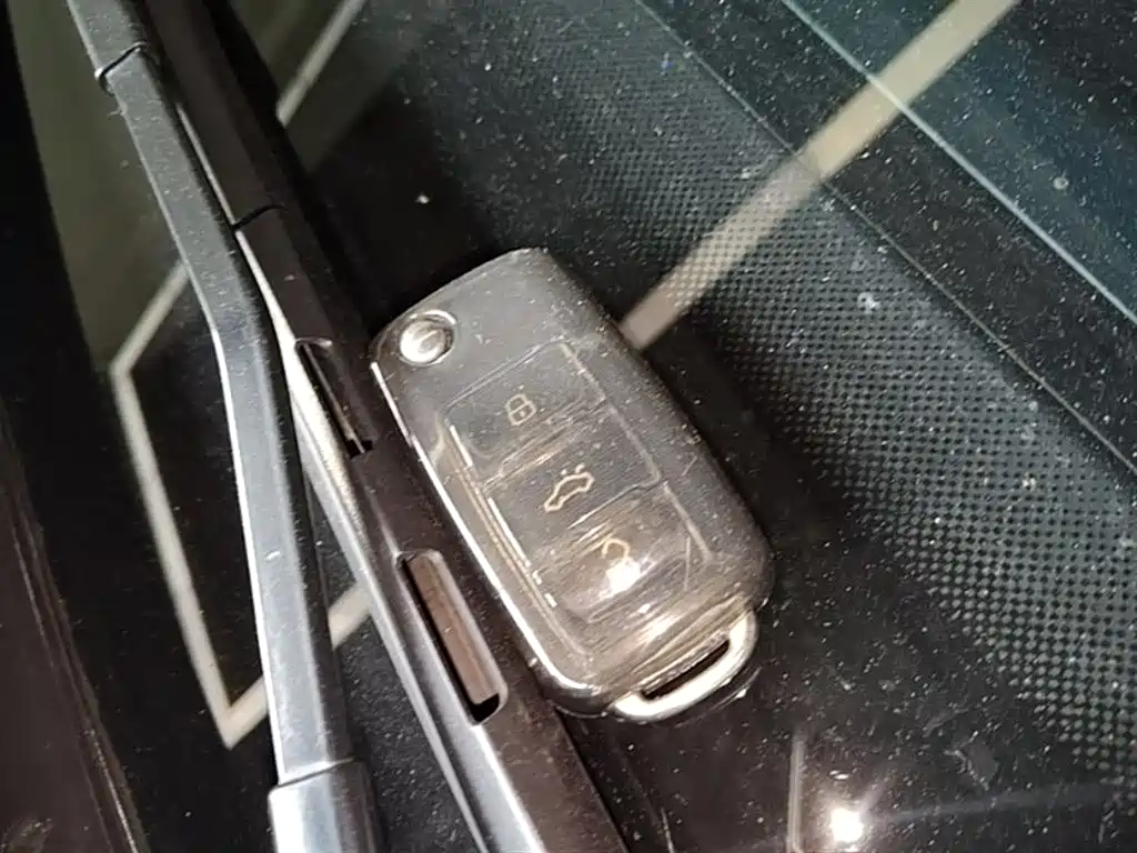 Volkswagen Passat 2015 1.8TSI DSG Prestige Edition фото 9