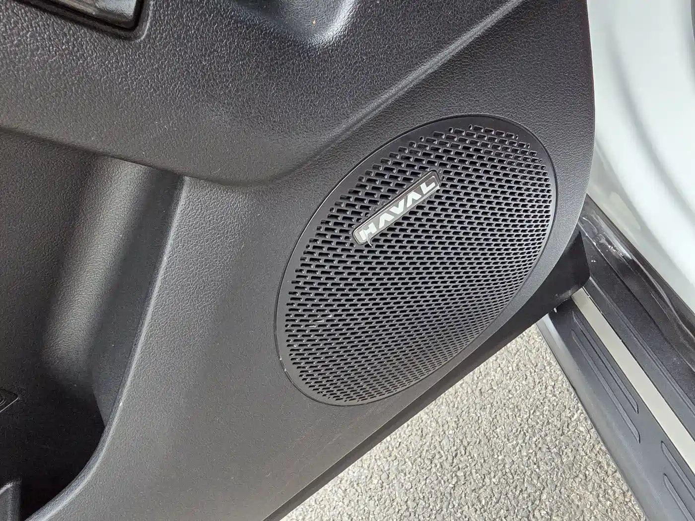 Haval Meng Long NEV 2024 Hi4 145 Cross-country Edition фото 20
