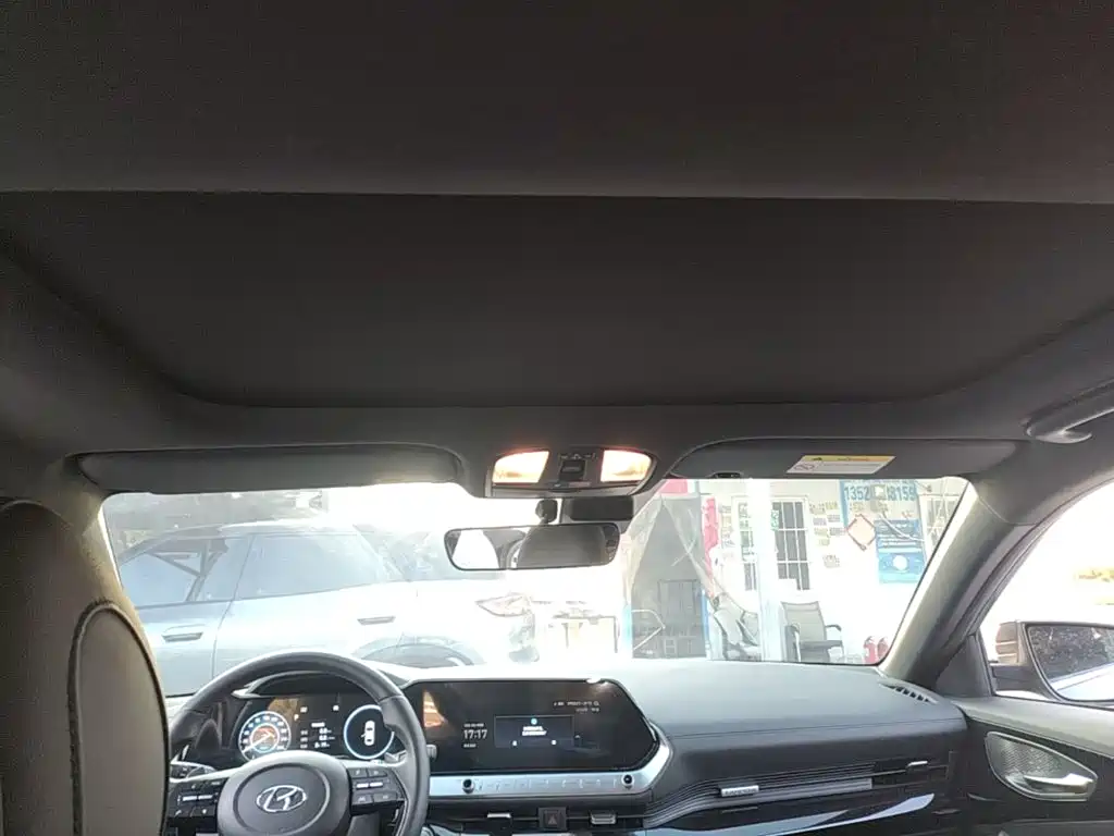 Hyundai Lafesta 2023 2023 270T N Line DLX Luxury Edition