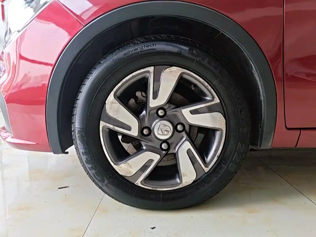 Photo 23 - Baojun 310W