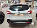 Фото 6 - JAC Refine S3