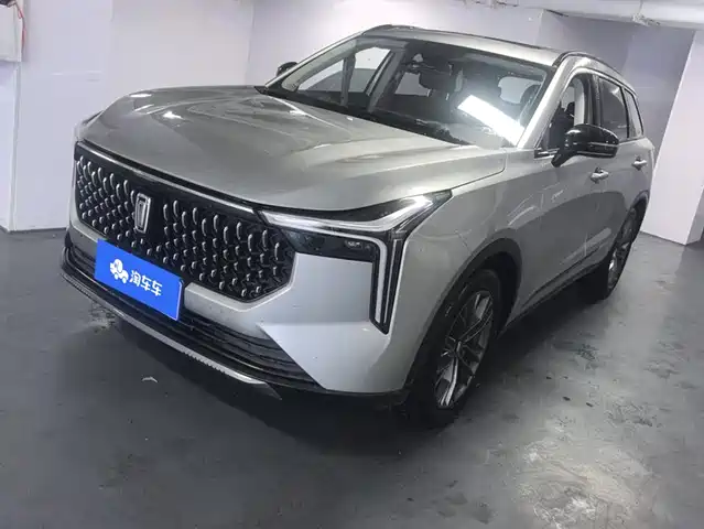 Besturn Bestune T55 2022