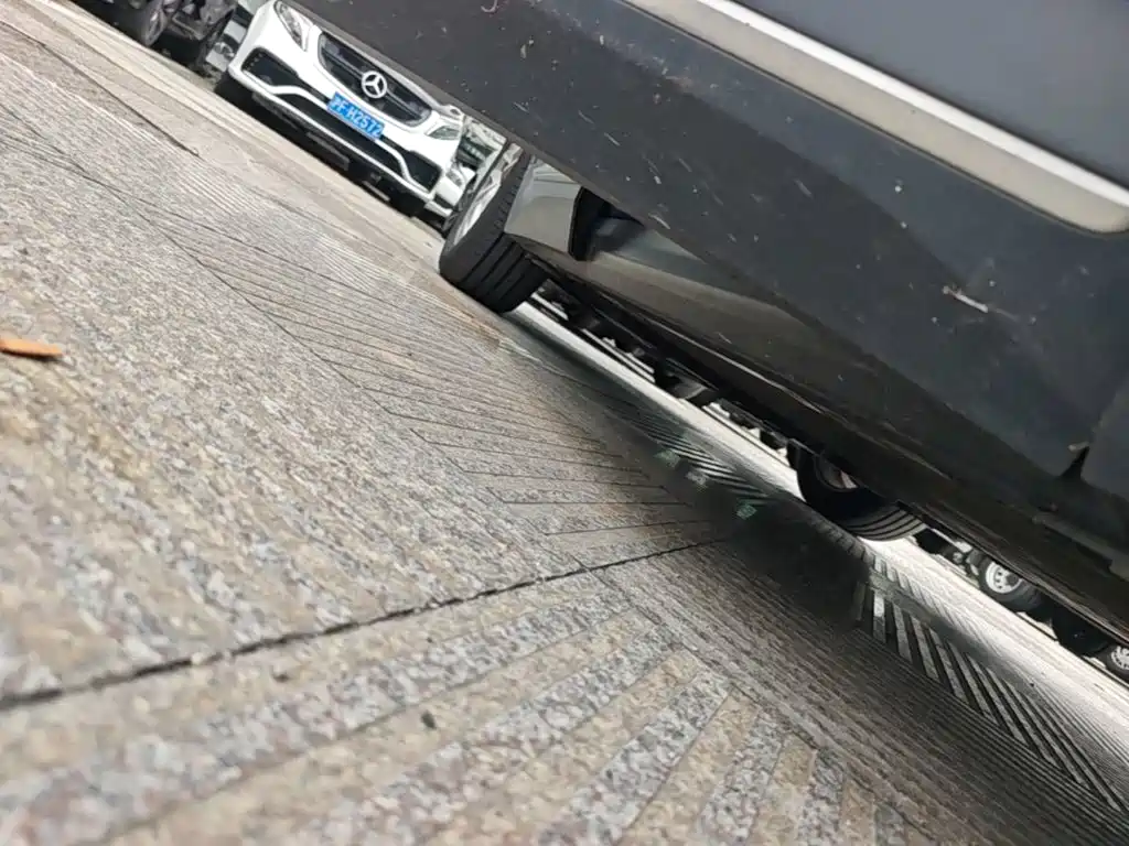 NIO EC6 2020 2020 Model 440KM Performance Edition
