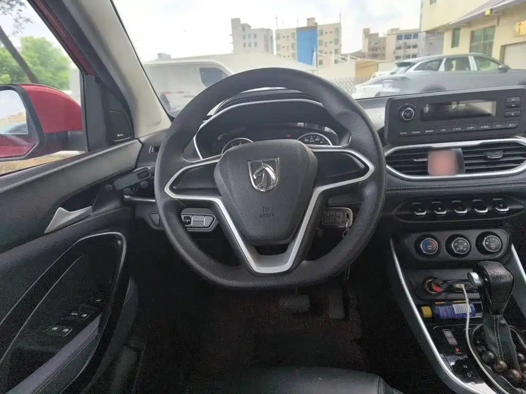 Baojun 530 2020 2019 1.5T CVT Elite Edition China VI