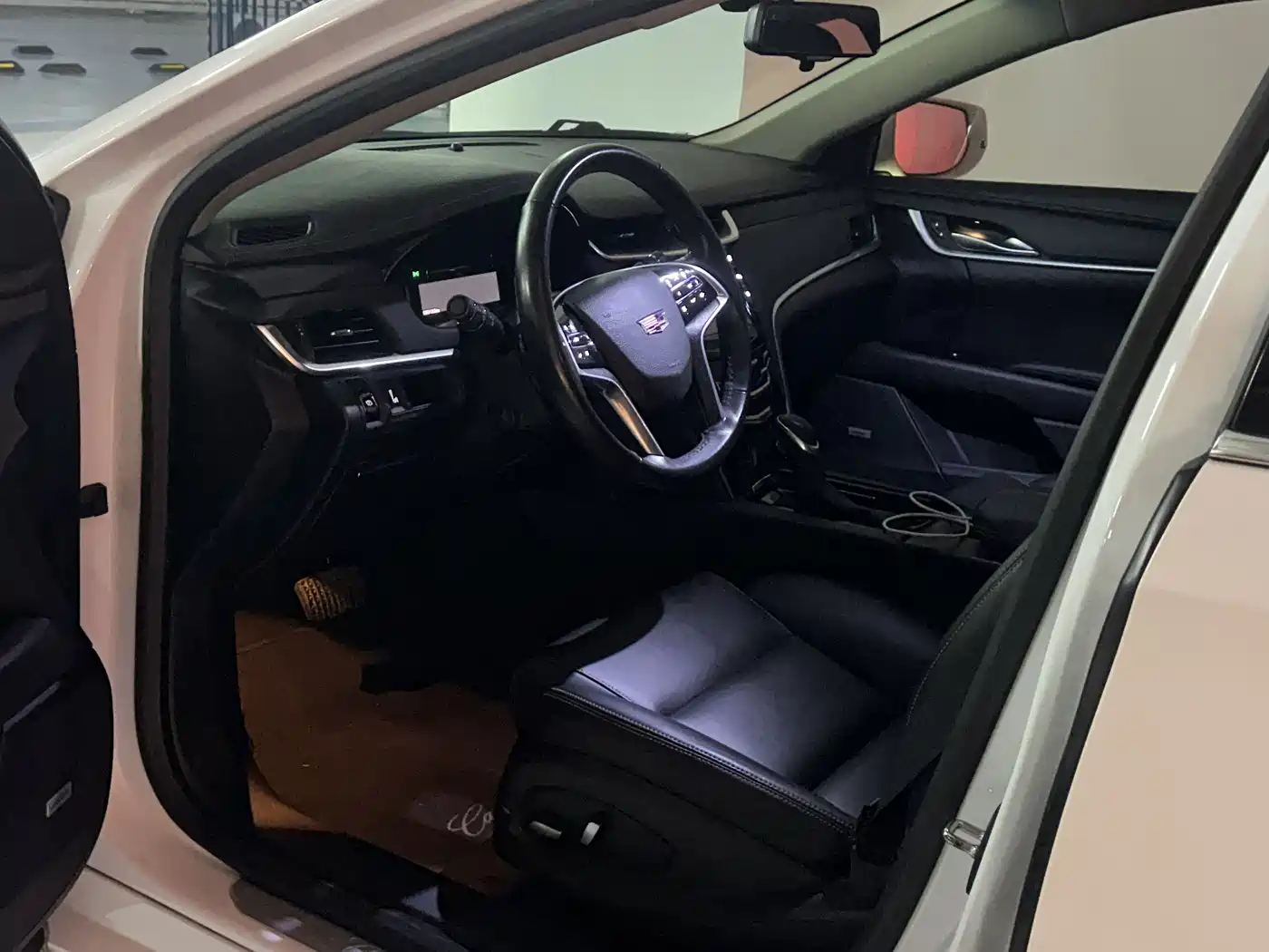 Cadillac XTS 2018 28T Technology фото 3