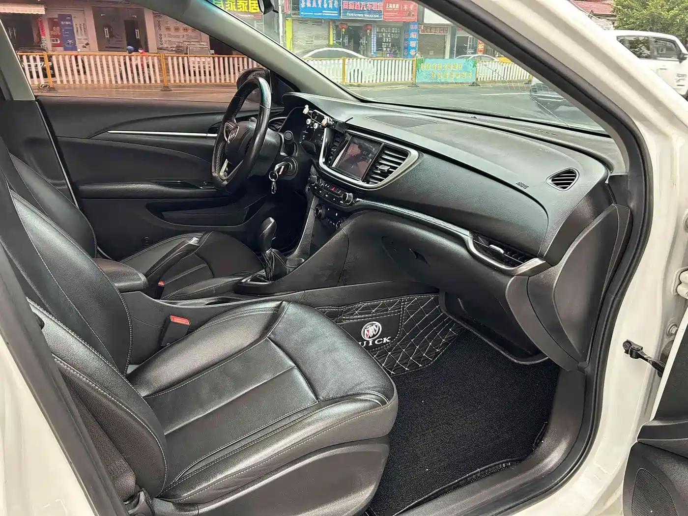 Buick Excelle 2021 Exemplar 1.5L Auto Elite фото 6