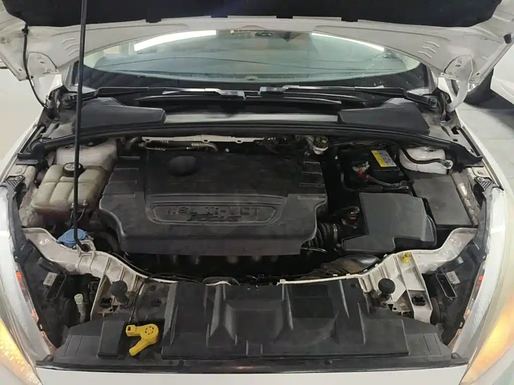 Photo 3 - Ford Focus