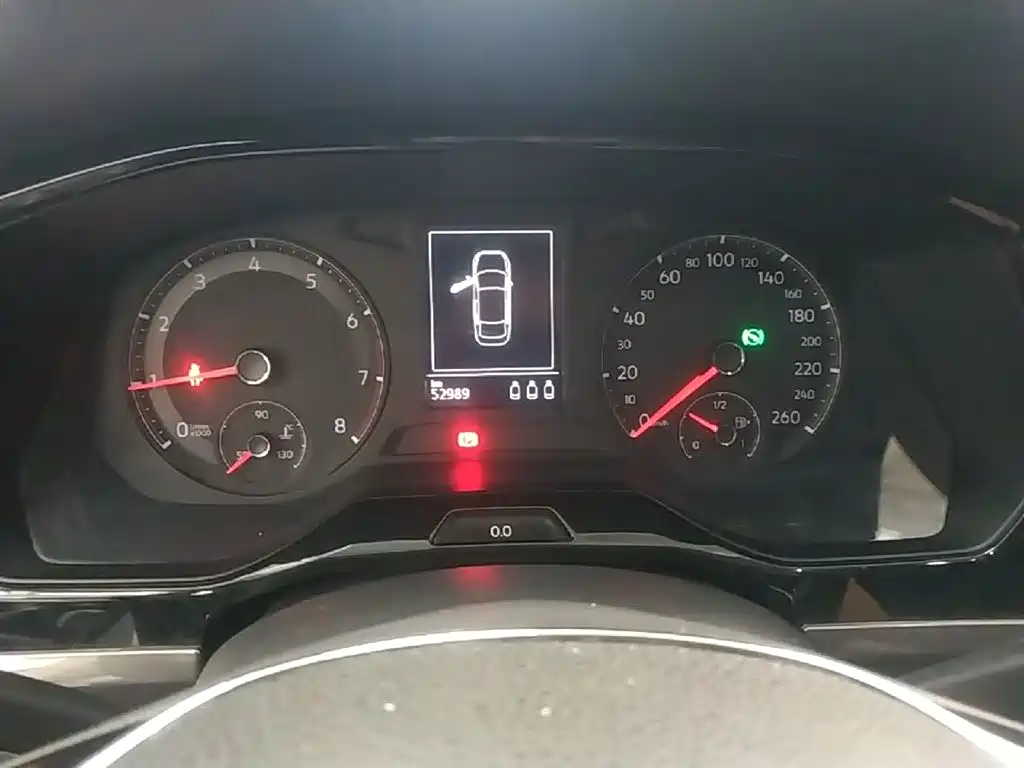 Volkswagen Bora 2020 1.5L Automatic Comfort фото 12