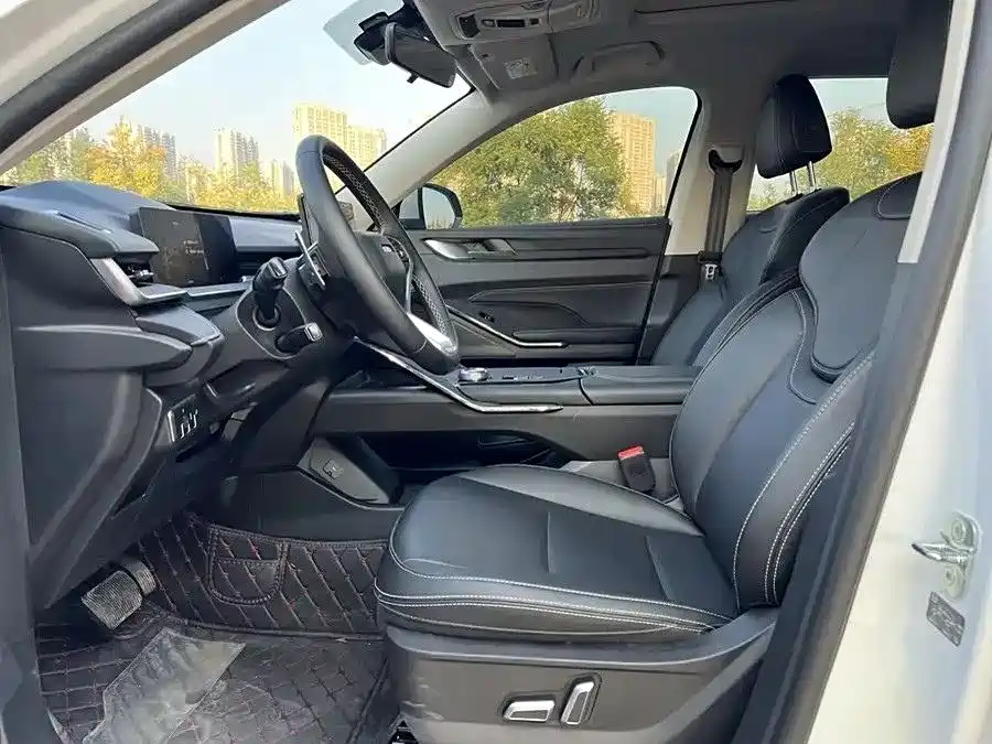 Haval H6 2022 3rd Gen 1.5T Auto 2WD Pro фото 7