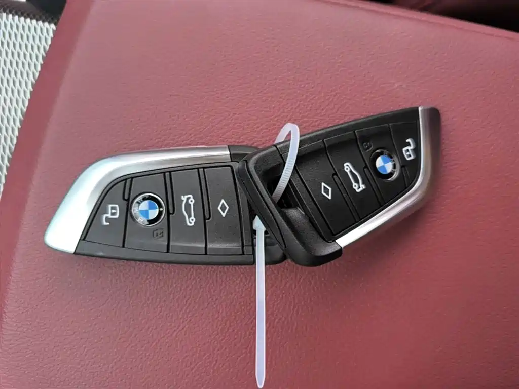 BMW 4 Series 2022 425i Gran Coupe M Sport Night Package фото 9