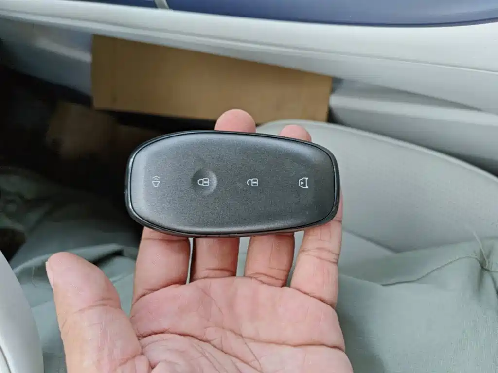 Buick Zenith Sedan 2025 2025 Model Base Version