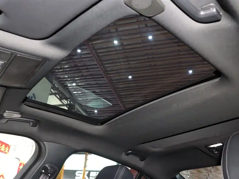 Jaguar XEL, миниатюра 16