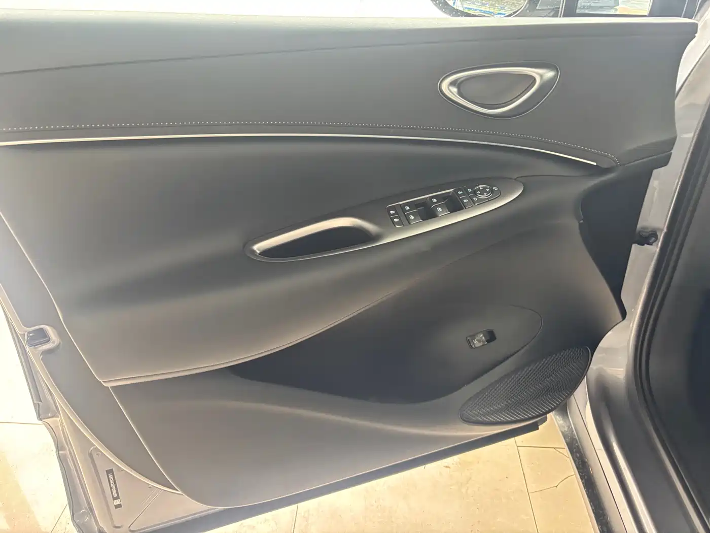 BYD Sealion 06 New Energy 2025 EV 605 Pilot Pro Edition фото 5