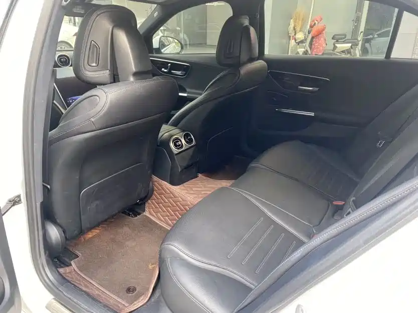 Mercedes-Benz C-Class 2022 C 200 L Sport Version фото 5
