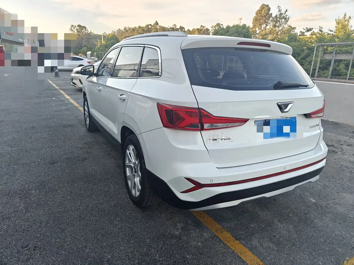 Фото 9 - Jetta VS7