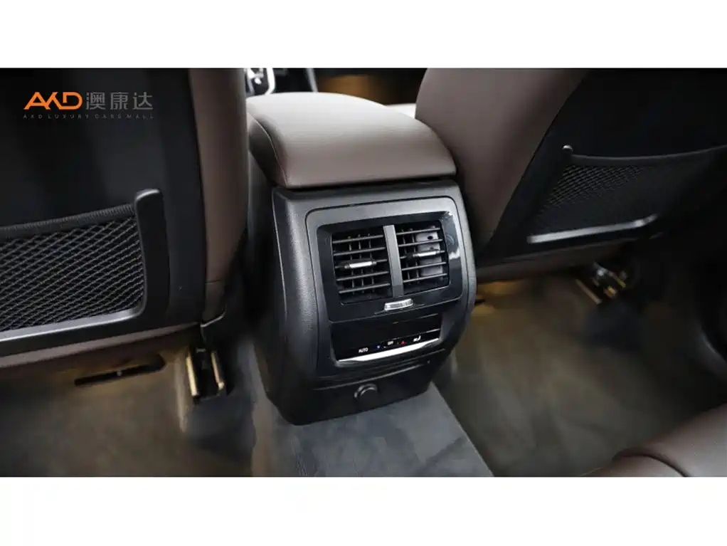 BMW X3 2019 xDrive25i M Sport Package фото 9