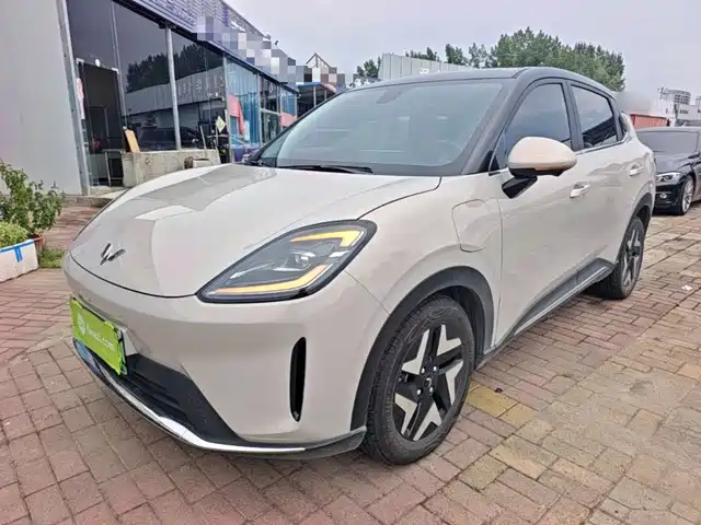 Wuling Motors Wuling Bingo S 2025