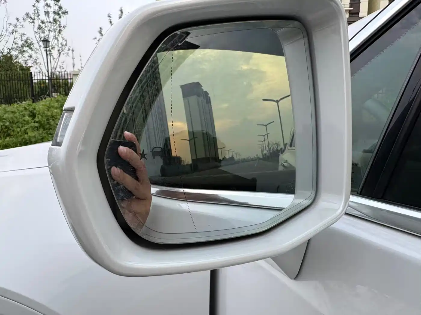Cadillac XT5 2021 28T Luxury фото 6