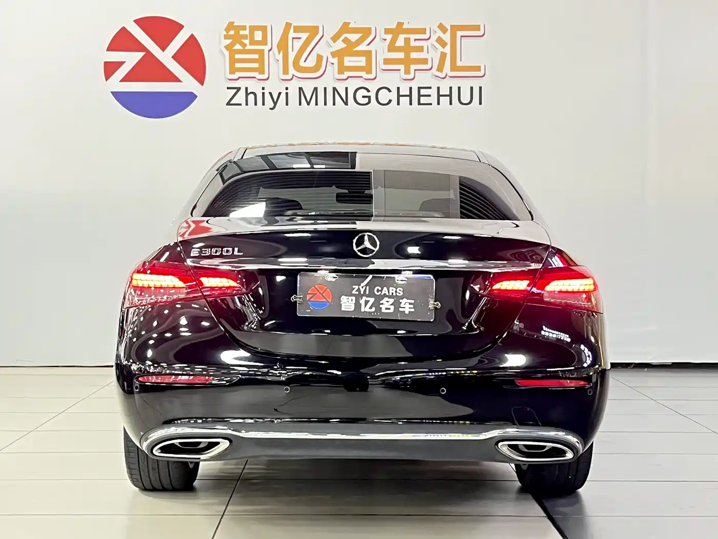 Mercedes-Benz E-Class, миниатюра 13