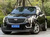 Фото 1 - Cadillac XT5