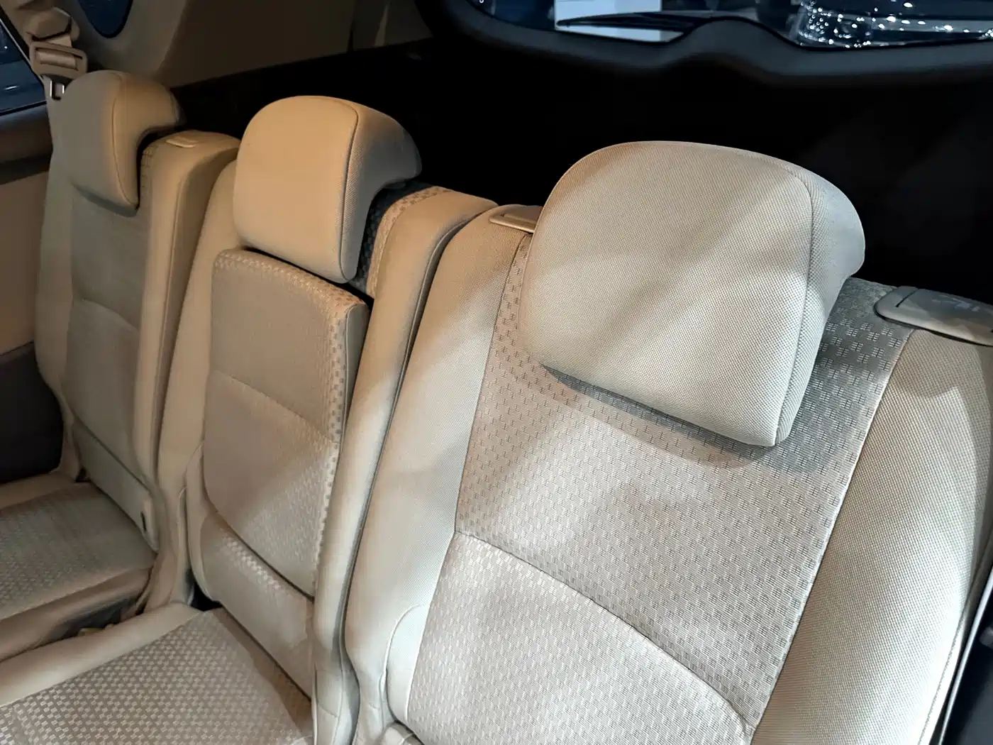 Toyota E'Z 2015 180E CVT Crossover Edition фото 10