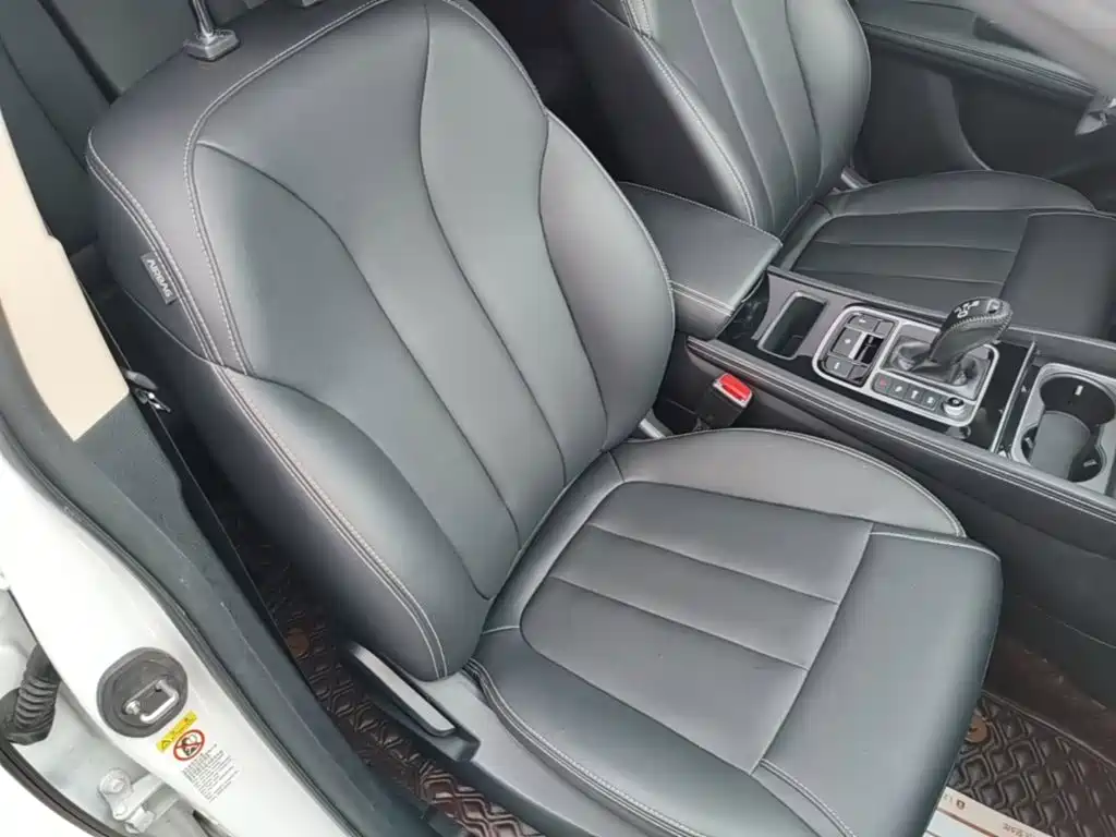 BYD Song MAX 2021 2021 Upgrade 1.5T Automatic Luxury Edition 7-Seater