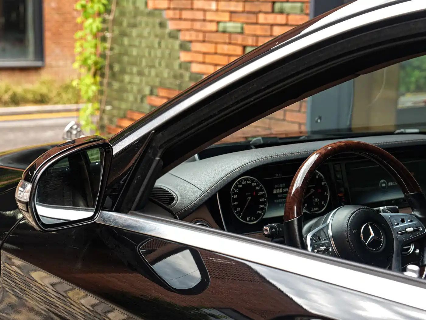 Mercedes-Benz Maybach S-Class 2016 2016 S 400 4MATIC