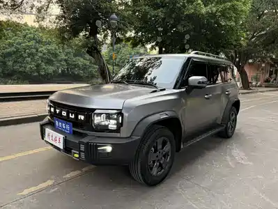 Jetour Traveler