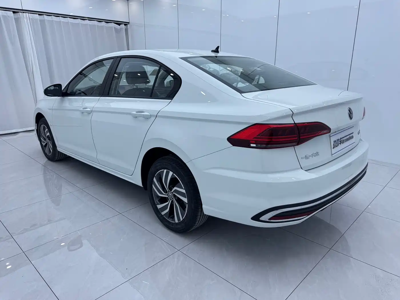 Volkswagen Bora 2025 200TSI DSG Comfort Edition фото 6