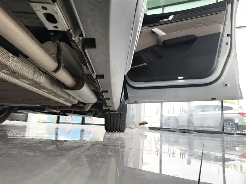 BYD Tang New Energy 2024 DM-i Honor Edition 112KM Premium фото 20