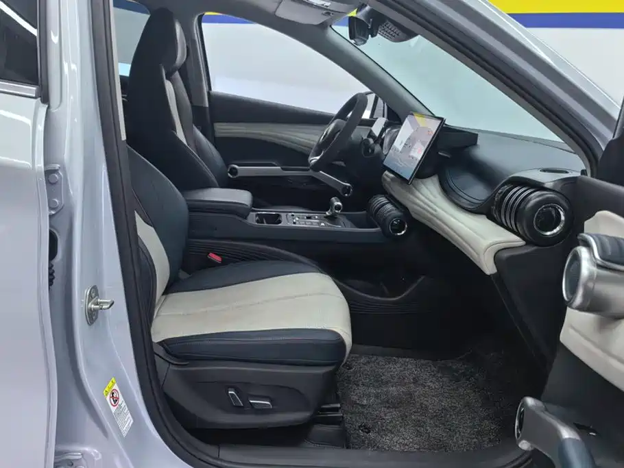 BYD Yuan PLUS 2022 2022 510KM Flagship PLUS