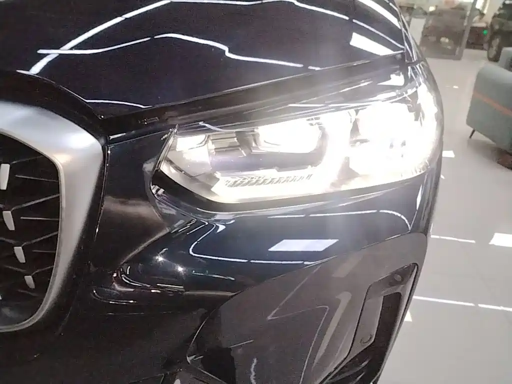 BMW X4 2024 2022 xDrive 25i M Sport Package