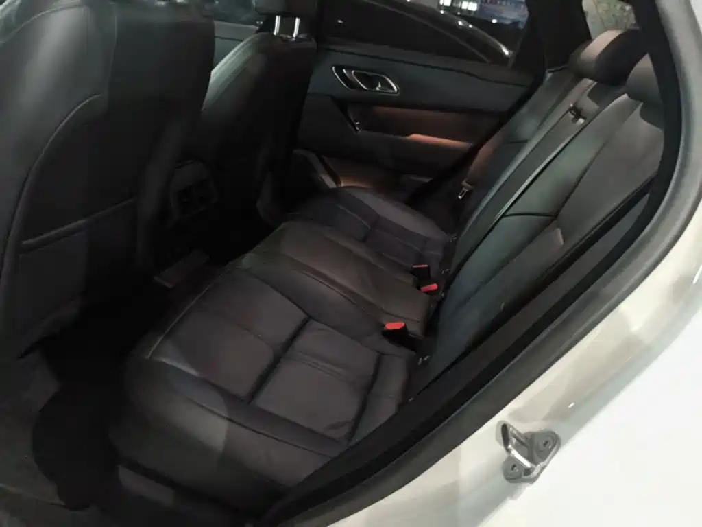 Land Rover Range Rover Velar 2024 2024 Dynamic SE