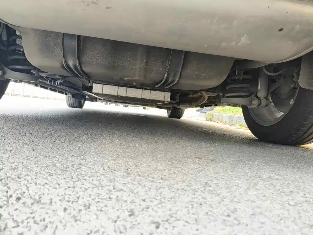 BYD Qin PLUS 2021 2021 DM-i 55KM Flagship