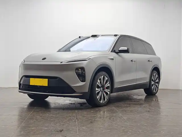 NIO ES8 2024 100kWh