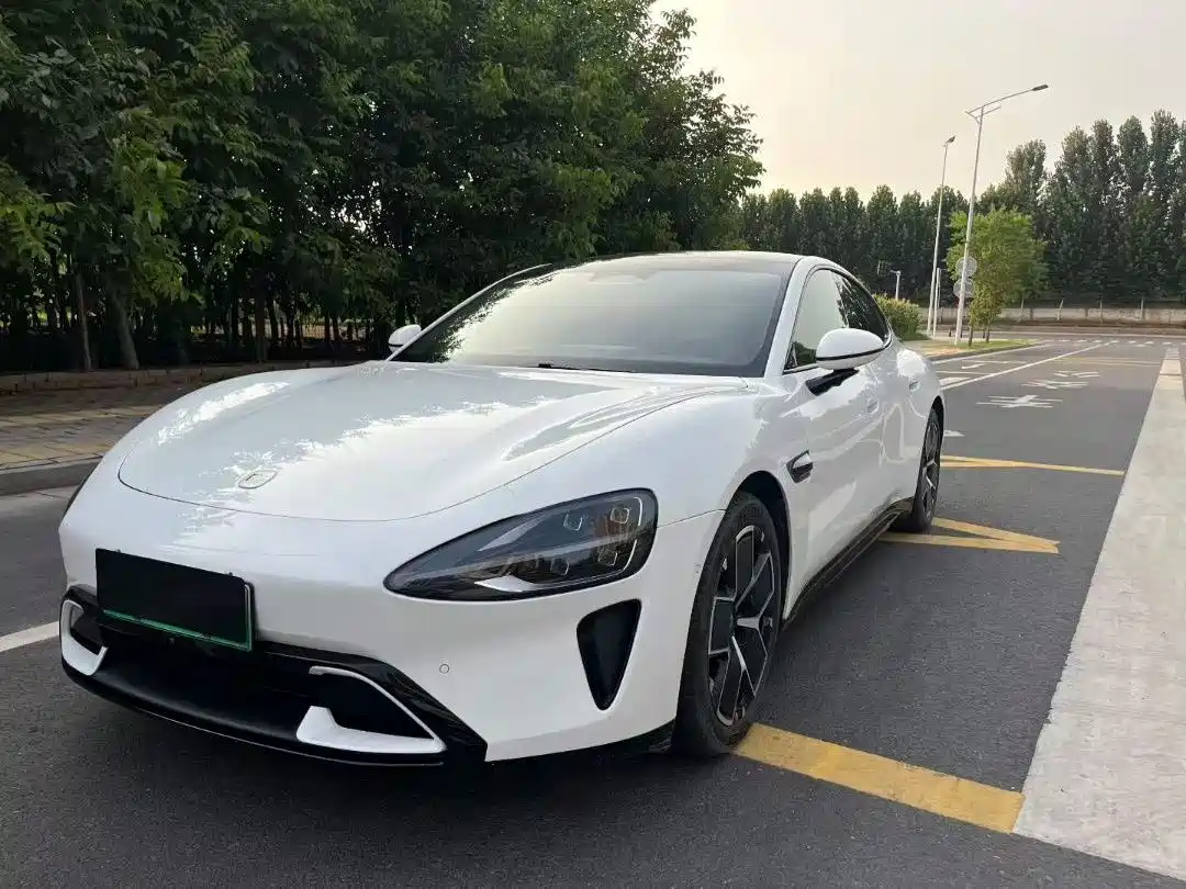 Xiaomi Auto Xiaomi SU7 2024 RWD Standard Founder's Edition