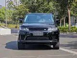 Фото 2 - Land Rover Range Rover Sport