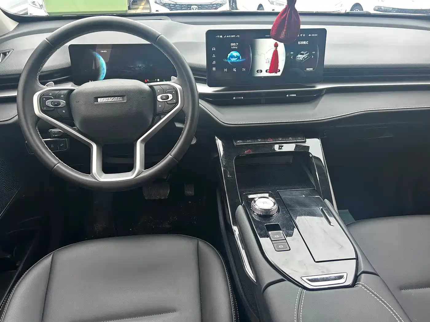 Haval H6 2021 3rd Generation 1.5T Automatic 2WD Plus фото 5