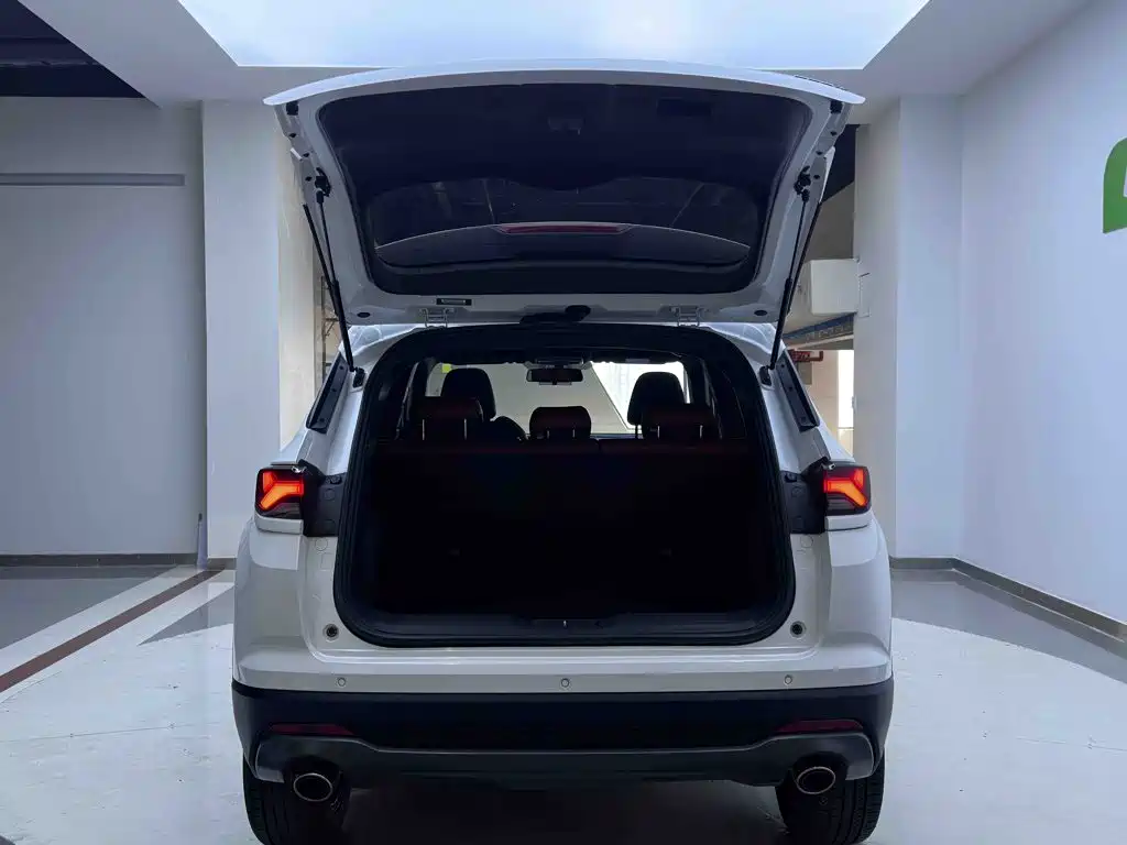 صورة 21 - Changan CS35 PLUS