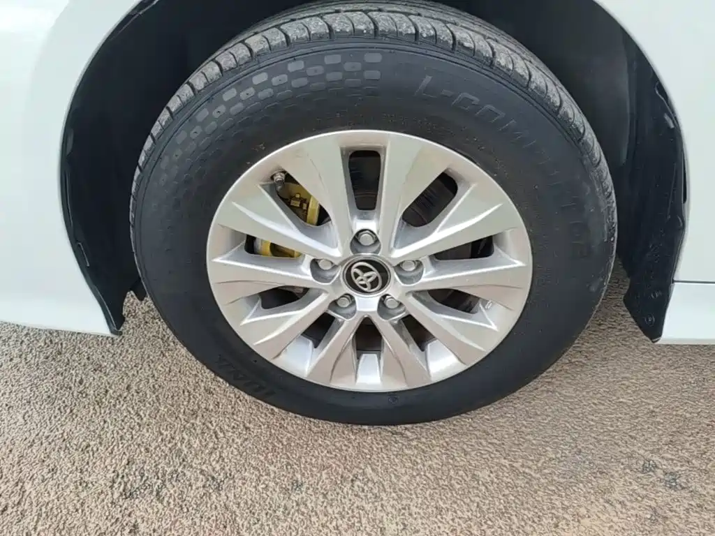 Toyota Corolla, миниатюра 23
