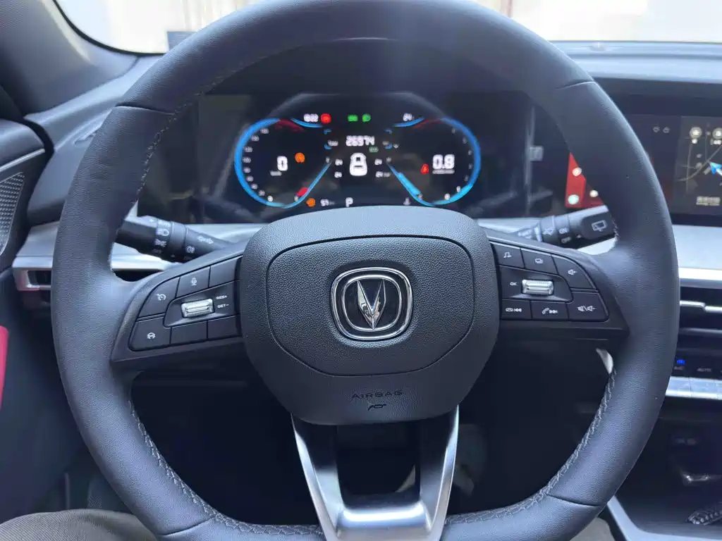 صورة 13 - Changan CS35 PLUS