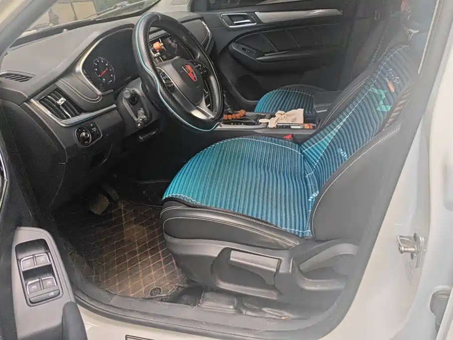 Photo 9 - Roewe RX5